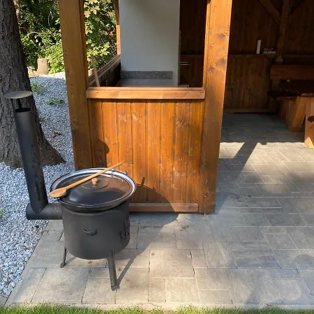 Ansel Villa Stara Lesna