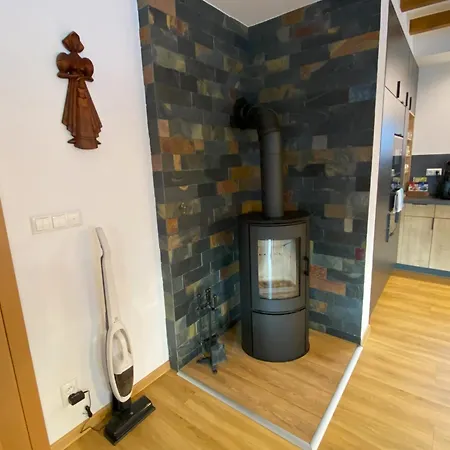 Villa Ansel Stará Lesná