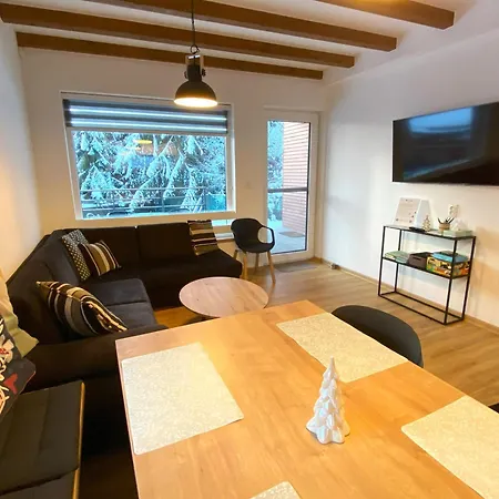 Villa Ansel