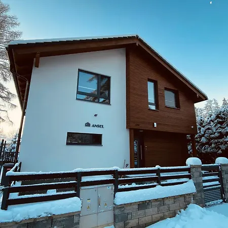 Villa Ansel *