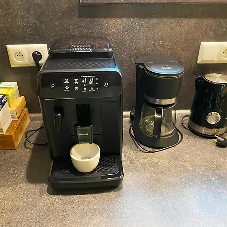 Ansel Villa Stará Lesná