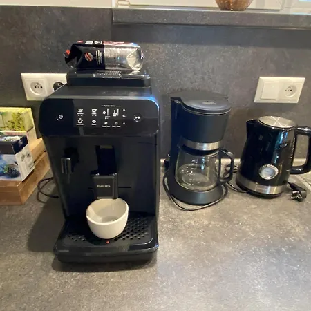 Ansel * Stará Lesná