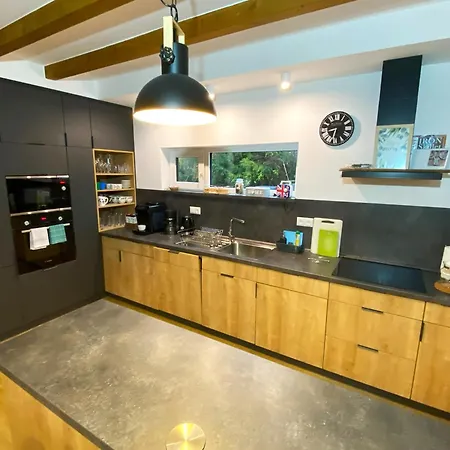 Villa Ansel Stará Lesná