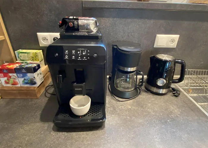 Ansel * Stará Lesná